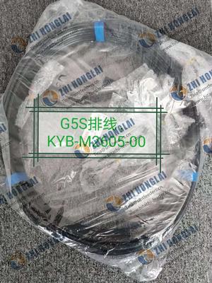 Hitachi G5S WINDING  KYB-M2605-00